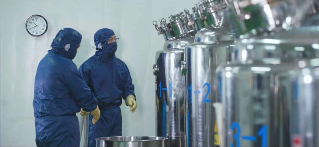 產(chǎn)銷雙增創(chuàng)佳績 黨建引領(lǐng)顯擔(dān)當(dāng)——隴神戎發(fā)奮力攻堅保障生產(chǎn)任務(wù)紀(jì)實